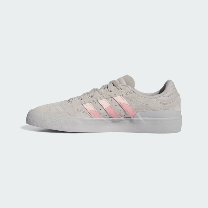 DIME x adidas Busenitz Vulc 2.0 "Clear Granite" | GW7233