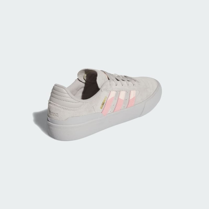 DIME x adidas Busenitz Vulc 2.0 "Clear Granite" | GW7233