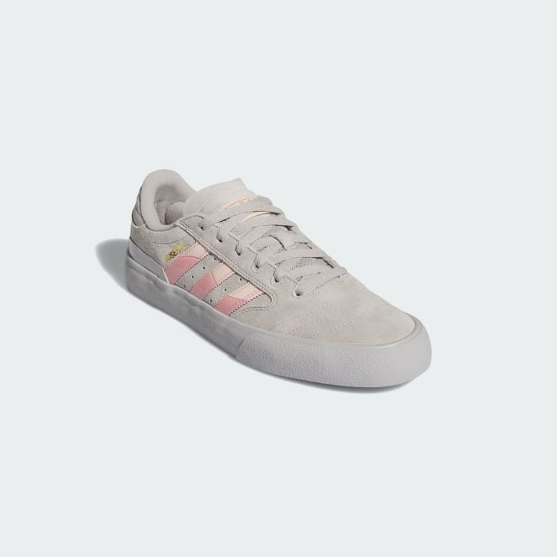 DIME x adidas Busenitz Vulc 2.0 "Clear Granite" | GW7233