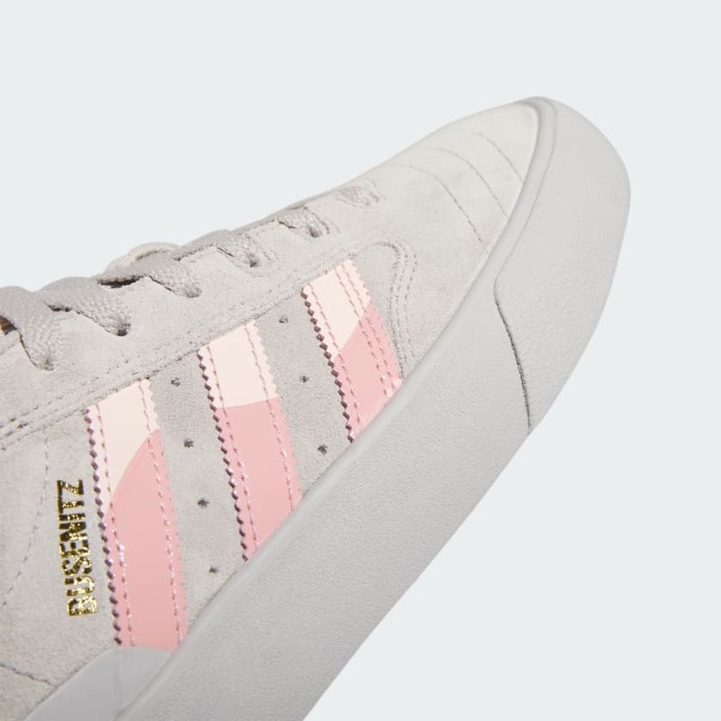 DIME x adidas Busenitz Vulc 2.0 "Clear Granite" | GW7233