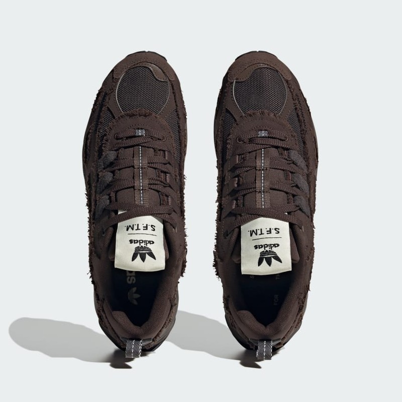 SFTM x adidas Shadowturf | ID4819