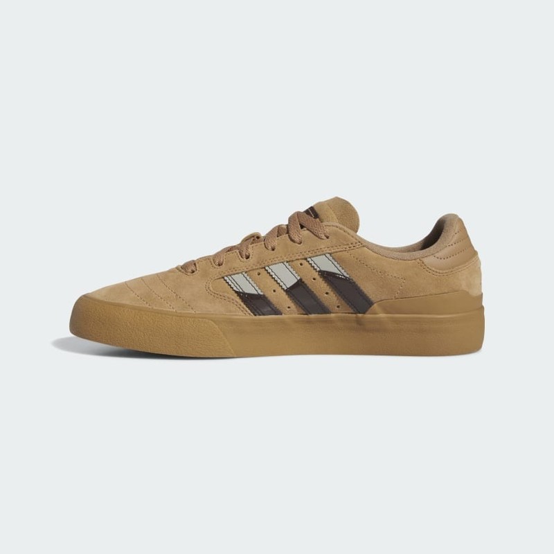DIME x adidas Busenitz Vulc 2.0 "Cardboard" | GW7232