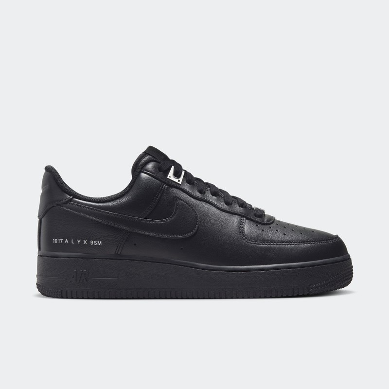 ALYX x Nike Air Force 1 Low "Black" | FJ4908-001