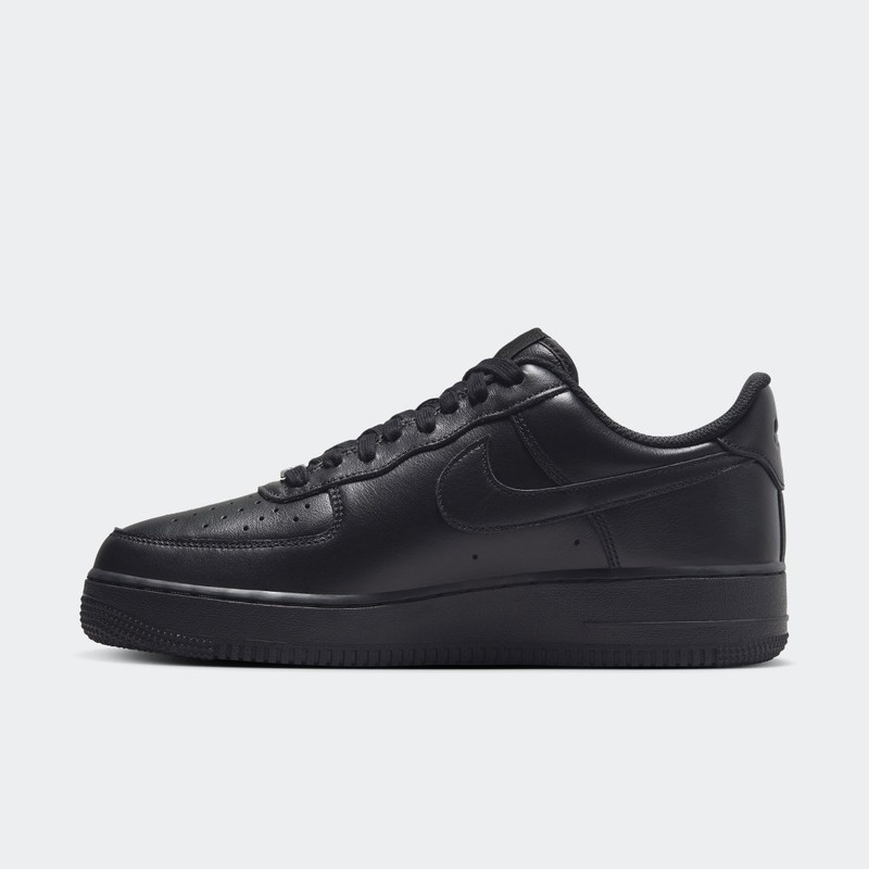 ALYX x Nike Air Force 1 Low "Black" | FJ4908-001