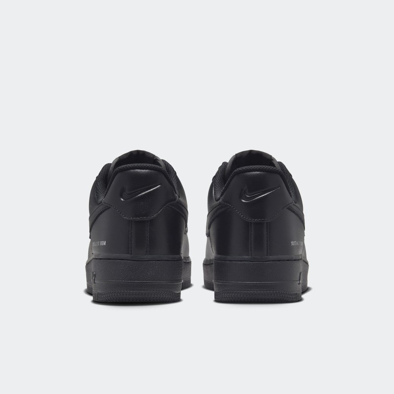 ALYX x Nike Air Force 1 Low "Black" | FJ4908-001