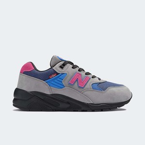 Levis x New Balance 580 "Dark Grey" | MT580LV2 Levis x New Balance 580 "Dark Grey" | MT580LV2