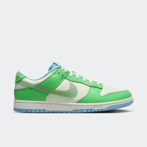Nike Dunk Low "Green Shock" | FZ4015-399 Nike Dunk Low "Green Shock" | FZ4015-399