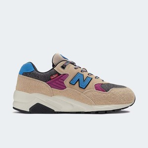 Levis x New Balance 580 "Beige" | MT580LE2 Levis x New Balance 580 "Beige" | MT580LE2
