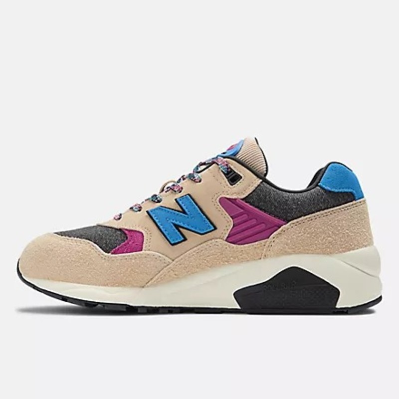 Levis x New Balance 580 "Beige" | MT580LE2