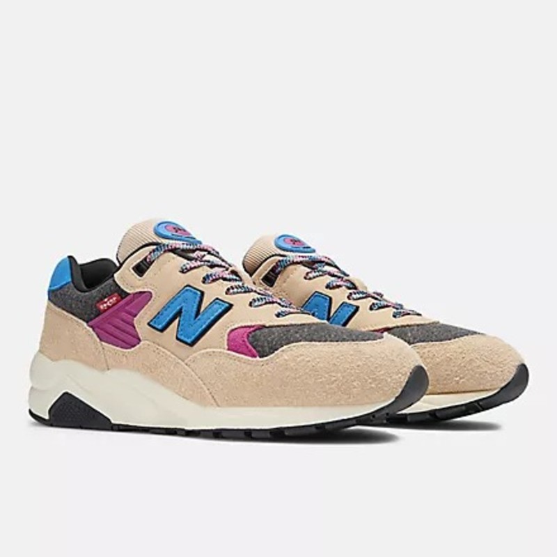 Levis x New Balance 580 "Beige" | MT580LE2