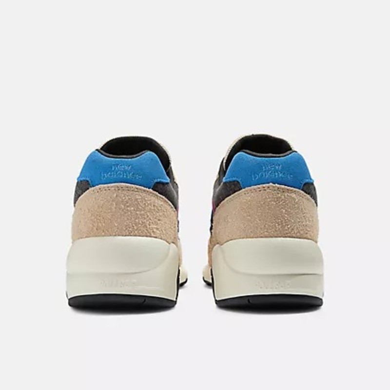 Levis x New Balance 580 "Beige" | MT580LE2