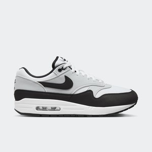 Nike Air Max 1 "White/Black" | FD9082-107