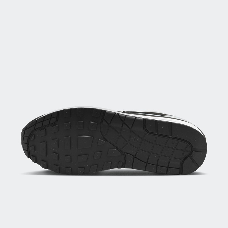 Nike Air Max 1 "White/Black" | FD9082-107
