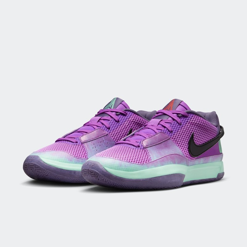 Nike Ja 1 "Christmas" | FV5558-500
