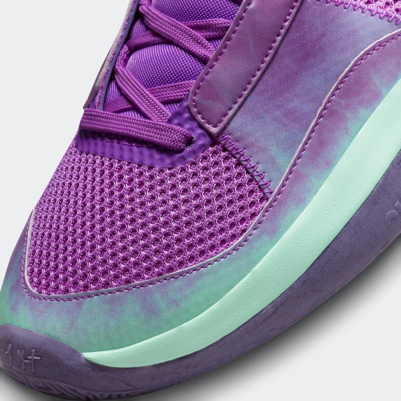 Nike Ja 1 "Christmas" | FV5558-500