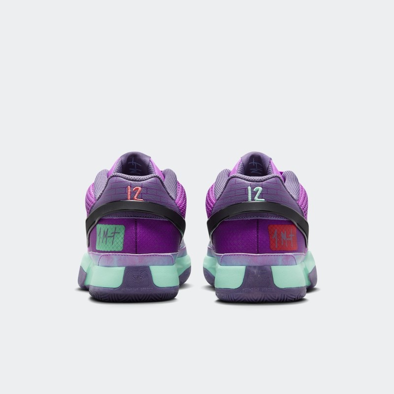 Nike Ja 1 "Christmas" | FV5558-500