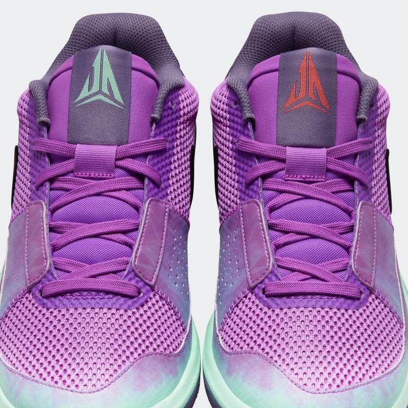 Nike Ja 1 "Christmas" | FV5558-500