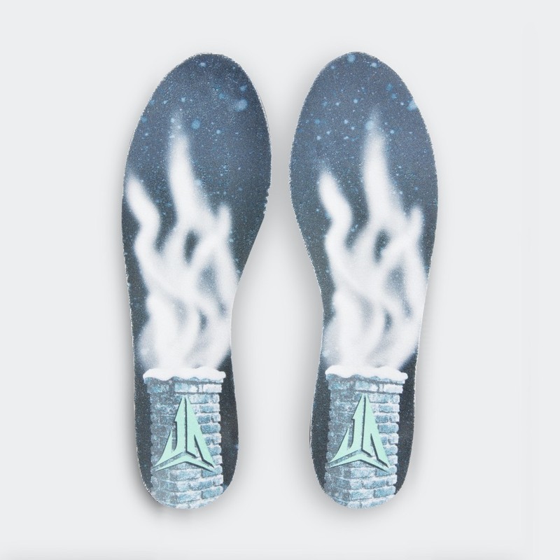 Nike Ja 1 "Christmas" | FV5558-500