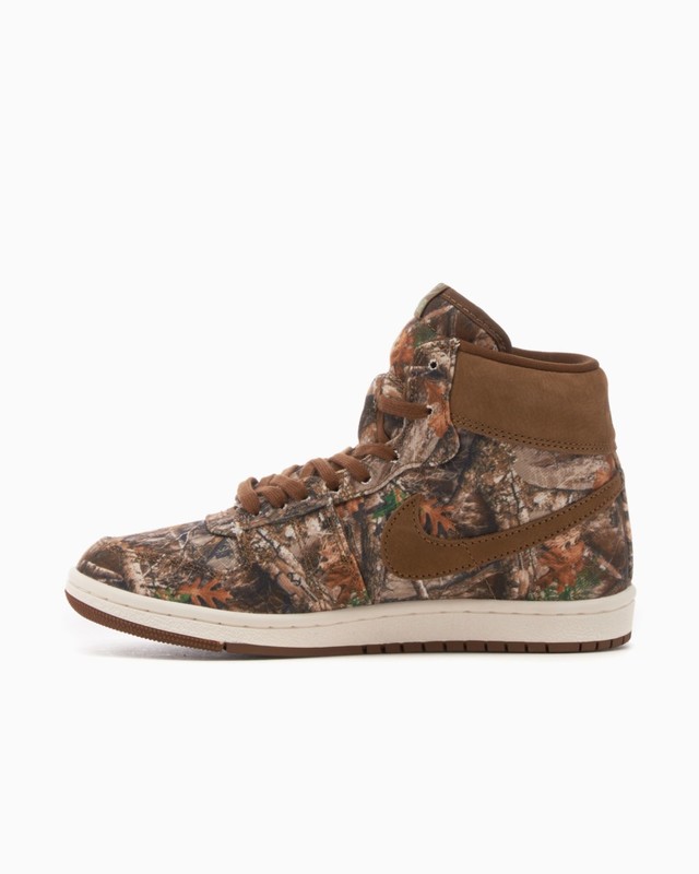 Jordan Air Ship PE SP "Realtree Camo" | FD1324-900