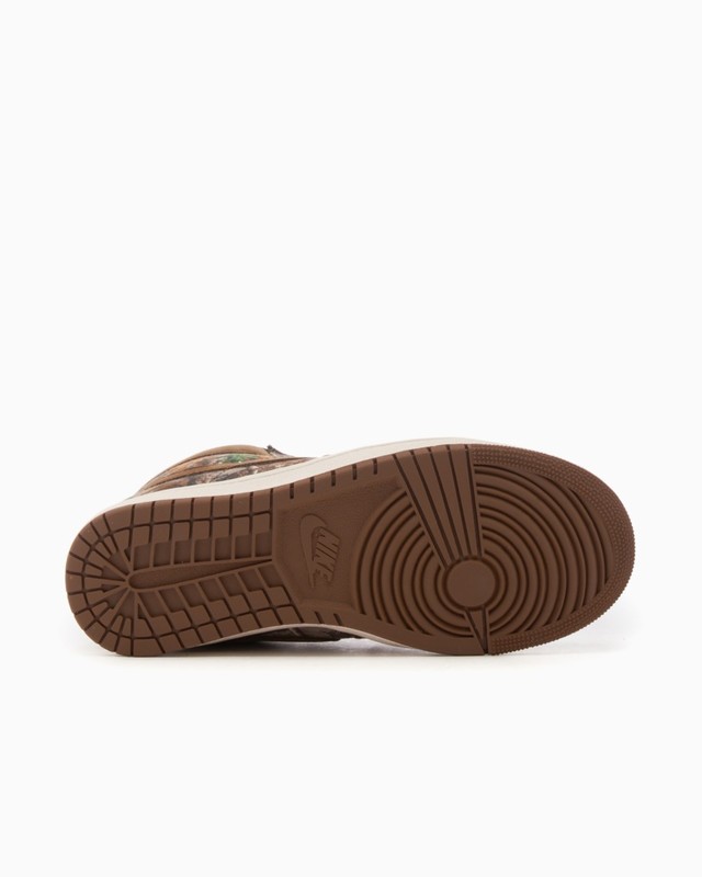 Jordan Air Ship PE SP "Realtree Camo" | FD1324-900