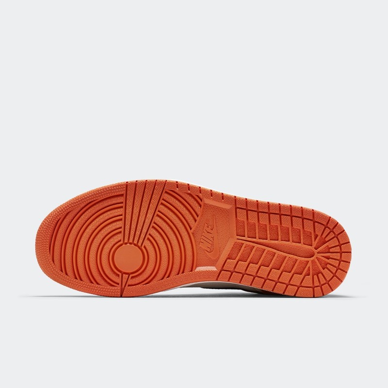 Air Jordan 1 High "Shattered Backboard" | 555088-005