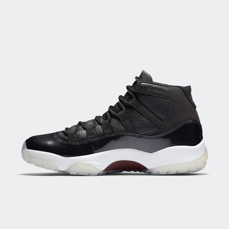 Air Jordan 11 "72-10" | 378037-002