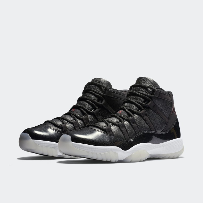 Air Jordan 11 "72-10" | 378037-002
