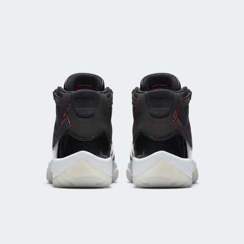 Air Jordan 11 "72-10" | 378037-002