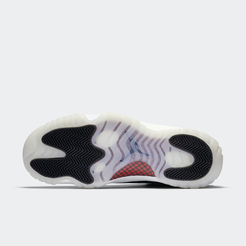 Air Jordan 11 "72-10" | 378037-002