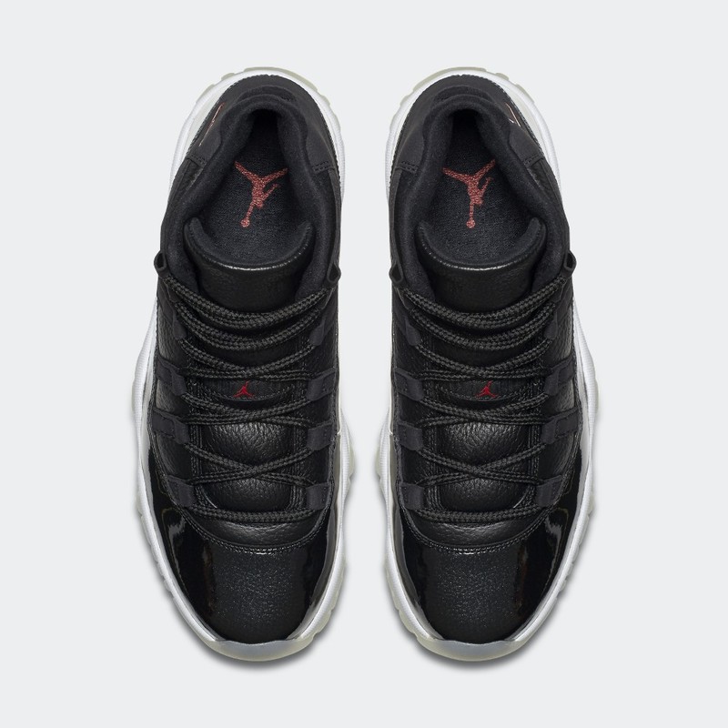 Air Jordan 11 "72-10" | 378037-002