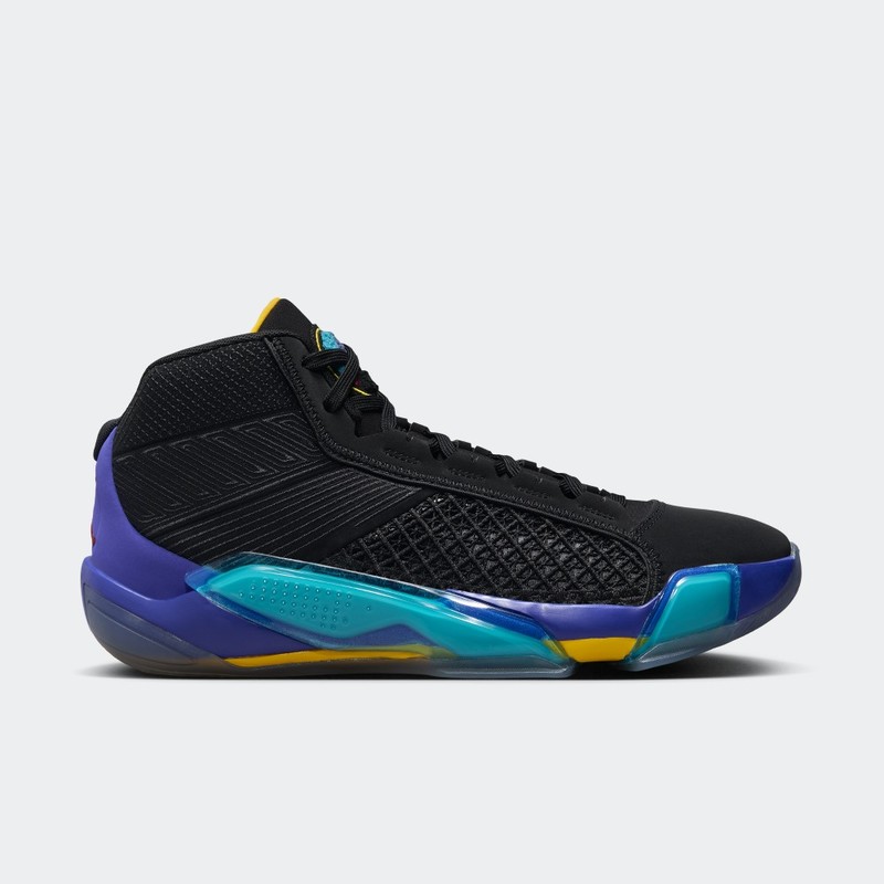 Air Jordan 38 "Aqua" | DZ3356-001