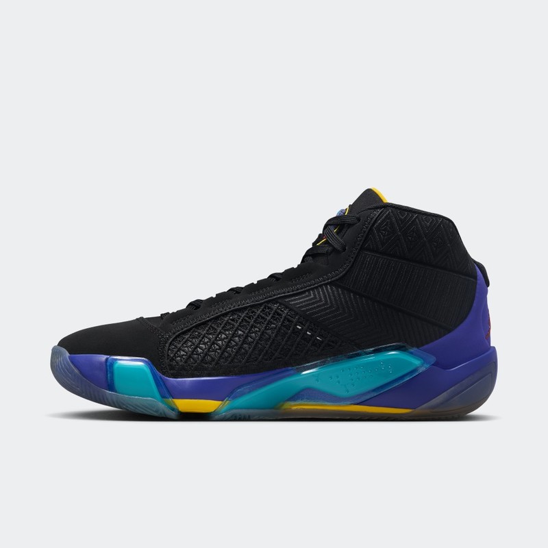 Air Jordan 38 "Aqua" | DZ3356-001