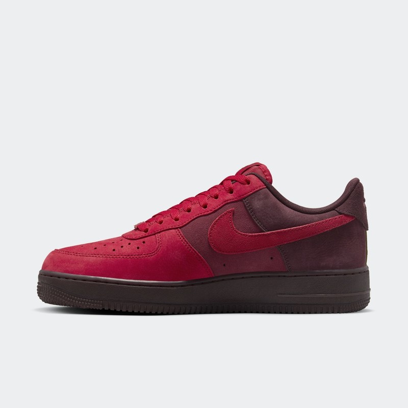 Nike Air Force 1 Low "Layers of Love" | FZ4033-657