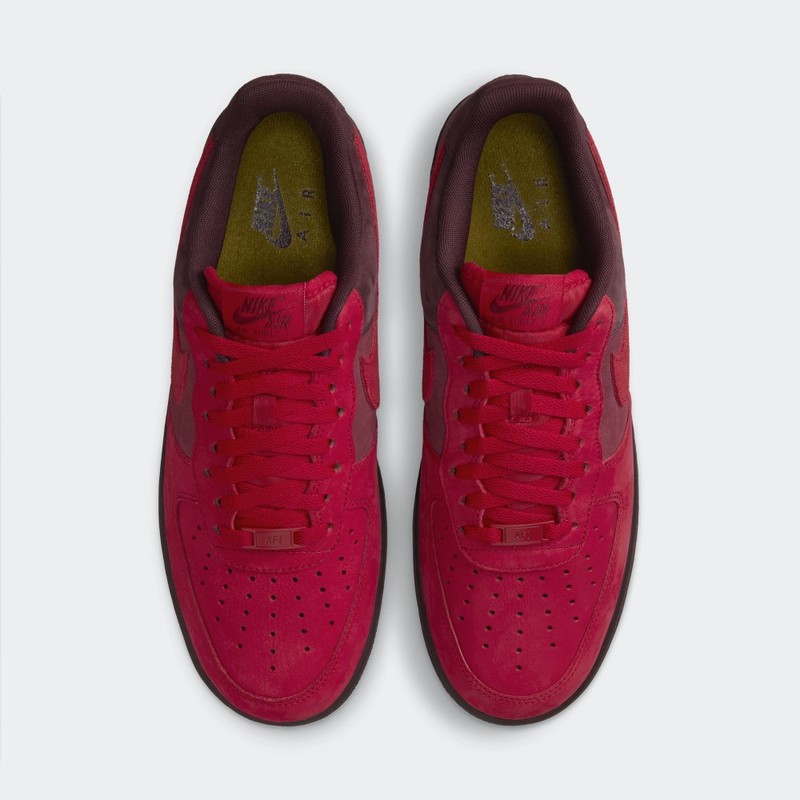 Nike Air Force 1 Low "Layers of Love" | FZ4033-657