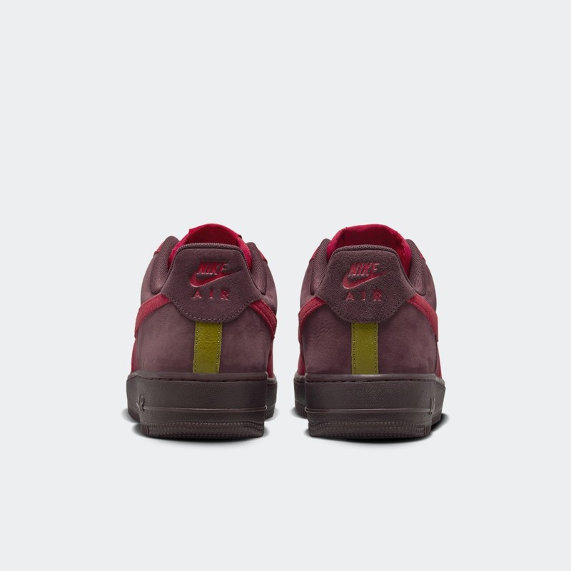 Nike Air Force 1 Low "Layers of Love" | FZ4033-657