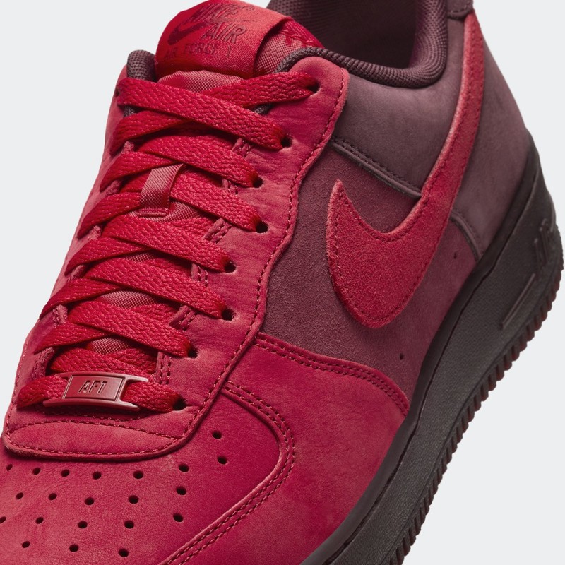 Nike Air Force 1 Low "Layers of Love" | FZ4033-657