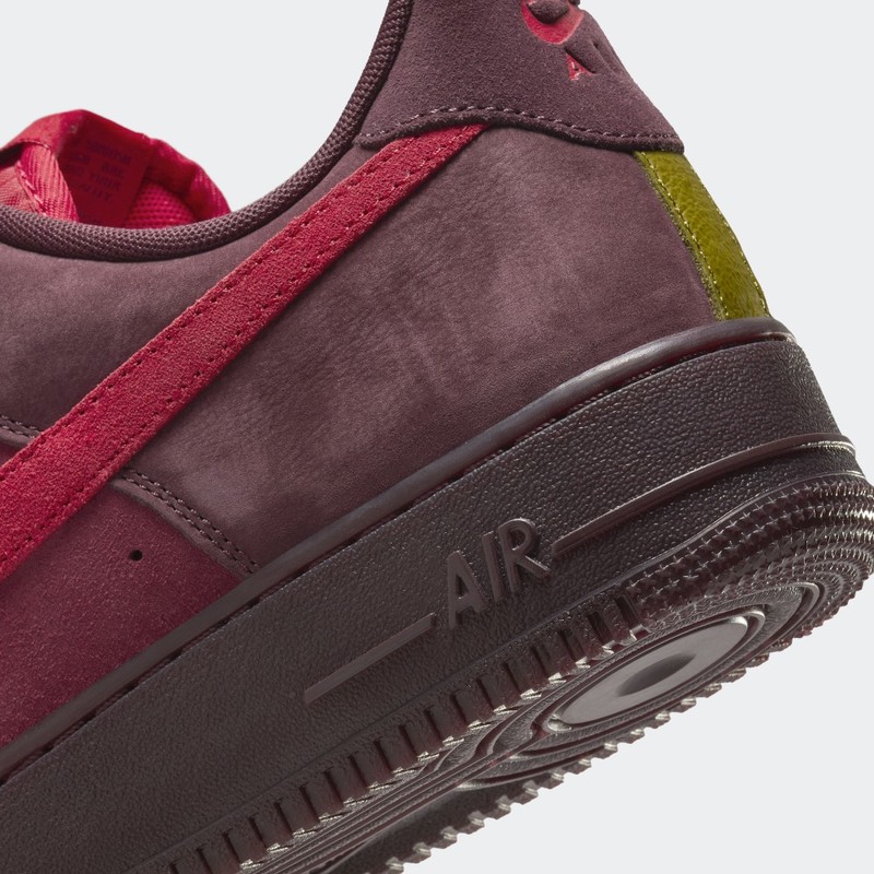 Nike Air Force 1 Low "Layers of Love" | FZ4033-657