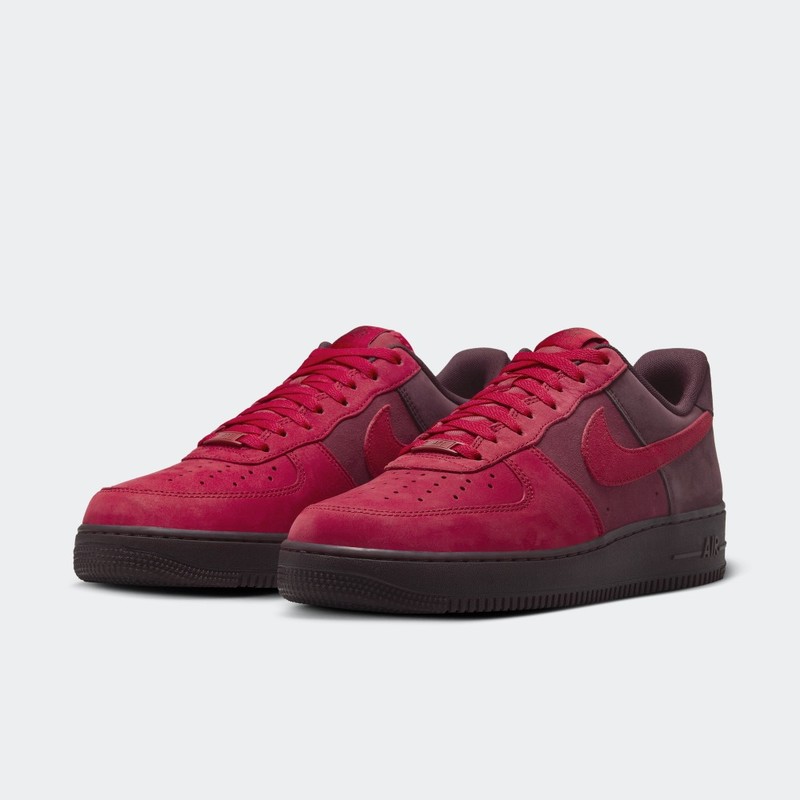 Nike Air Force 1 Low "Layers of Love" | FZ4033-657