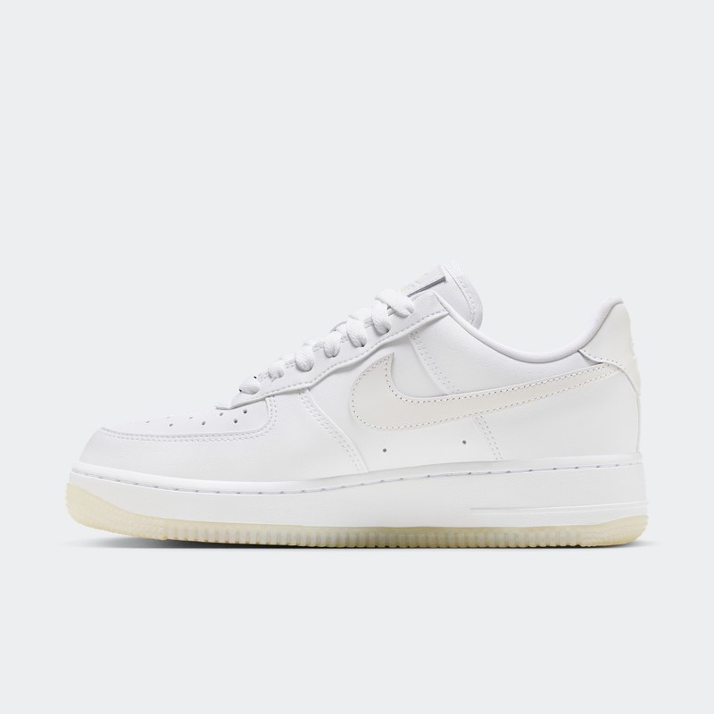 Nike Air Force 1 Low "UV-Swooshes" | FZ5531-111