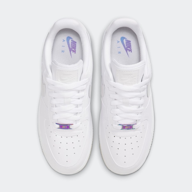 Nike Air Force 1 Low "UV-Swooshes" | FZ5531-111