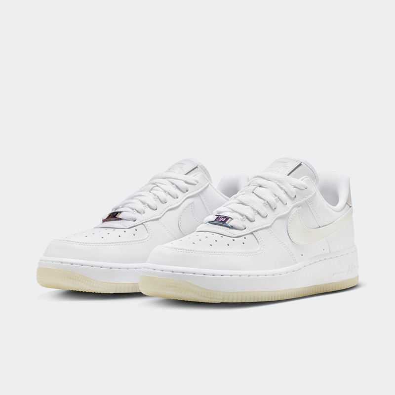Nike Air Force 1 Low "UV-Swooshes" | FZ5531-111
