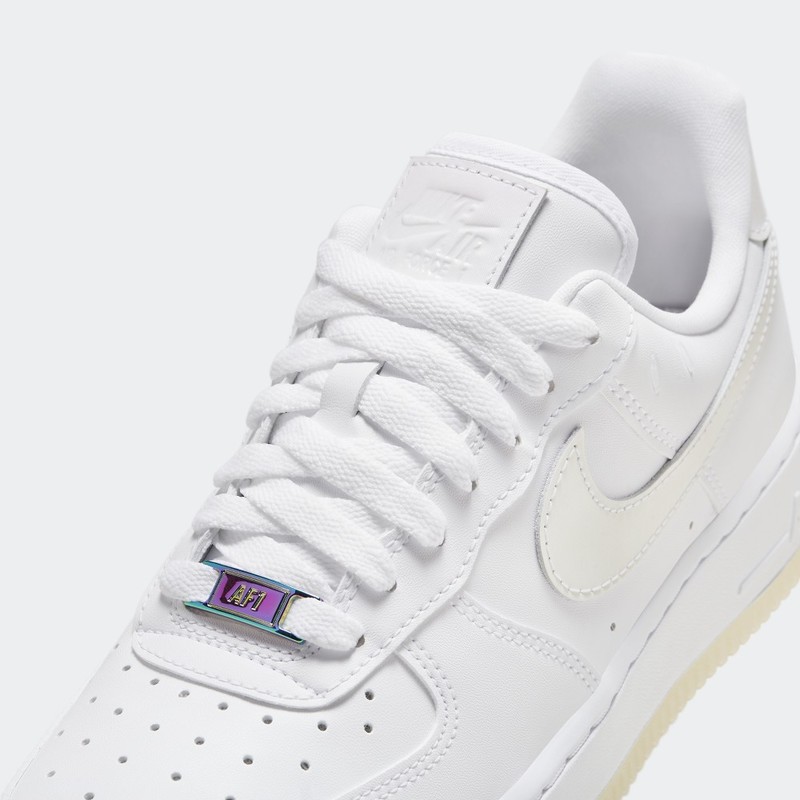 Nike Air Force 1 Low "UV-Swooshes" | FZ5531-111