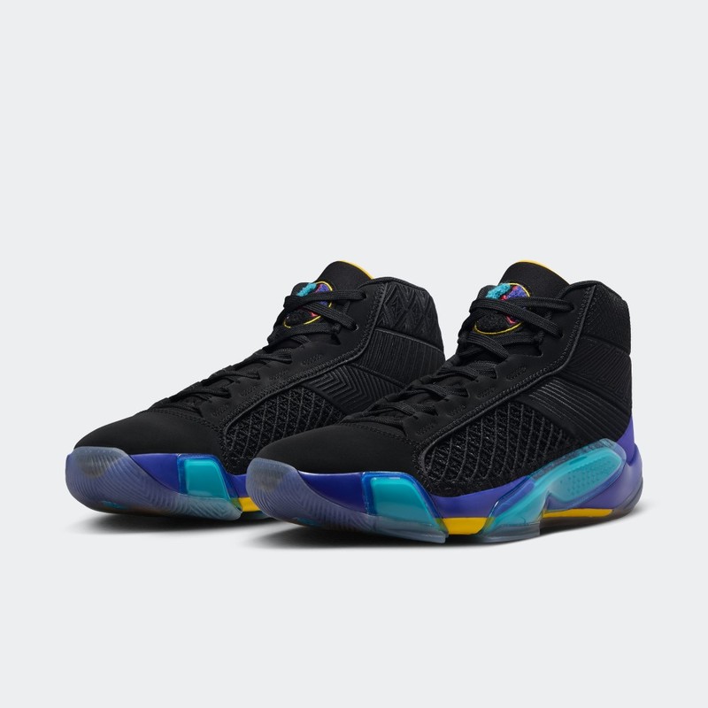 Air Jordan 38 "Aqua" | DZ3356-001