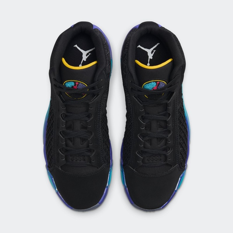 Air Jordan 38 "Aqua" | DZ3356-001