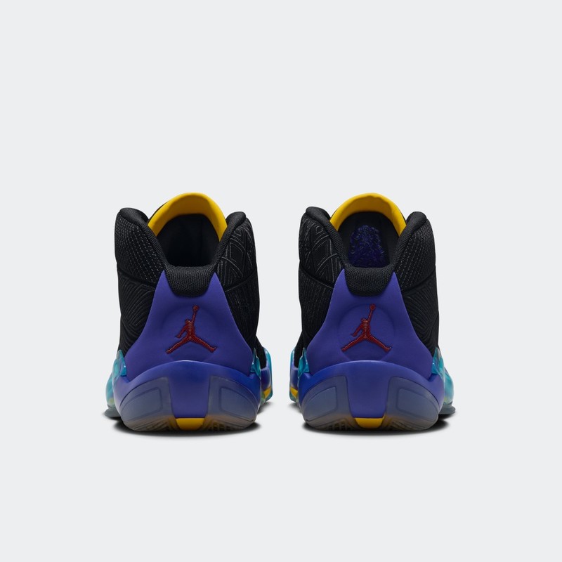 Air Jordan 38 "Aqua" | DZ3356-001