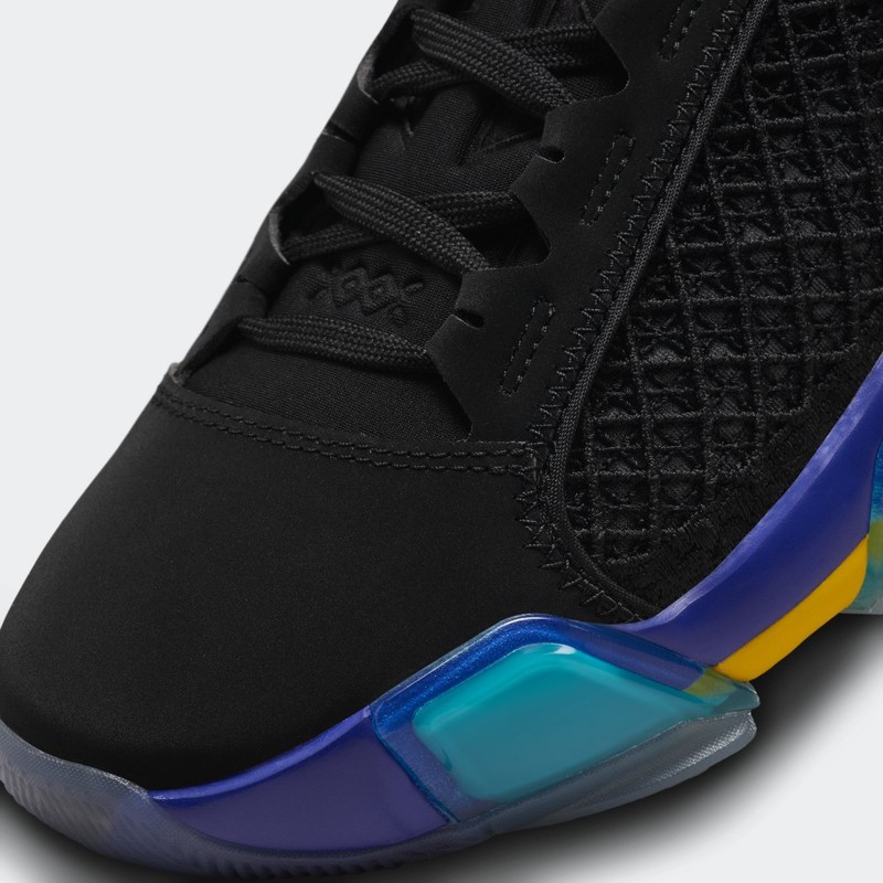 Air Jordan 38 "Aqua" | DZ3356-001