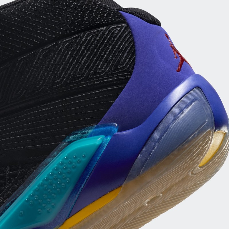 Air Jordan 38 "Aqua" | DZ3356-001