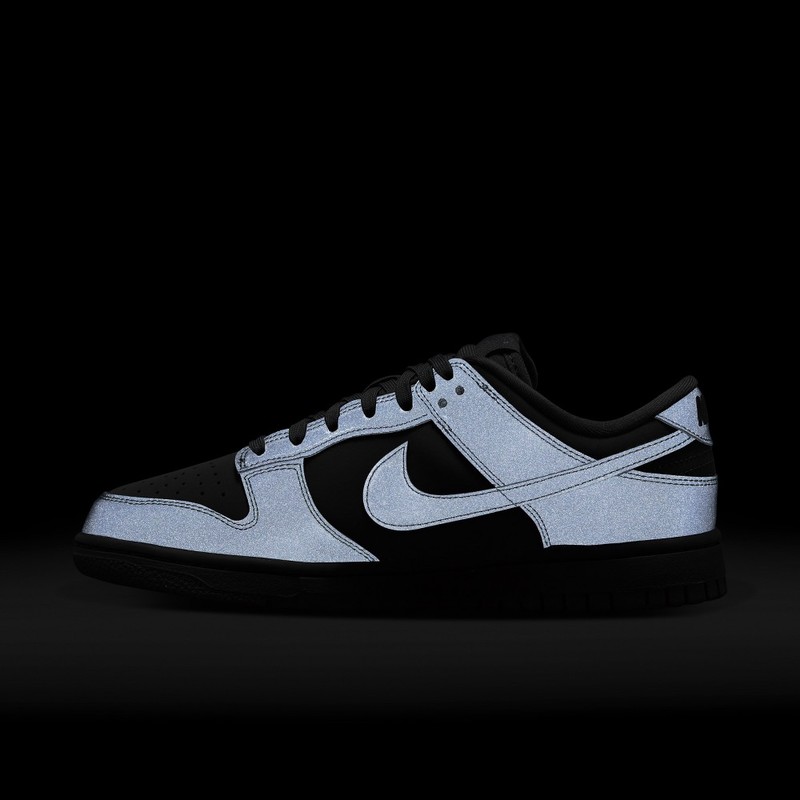Nike Dunk Low "Cyber" | FZ3781-060