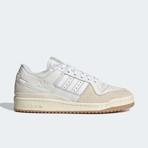 adidas Forum 84 Low ADV "Chalk White" | FY7998 adidas Forum 84 Low ADV "Chalk White" | FY7998