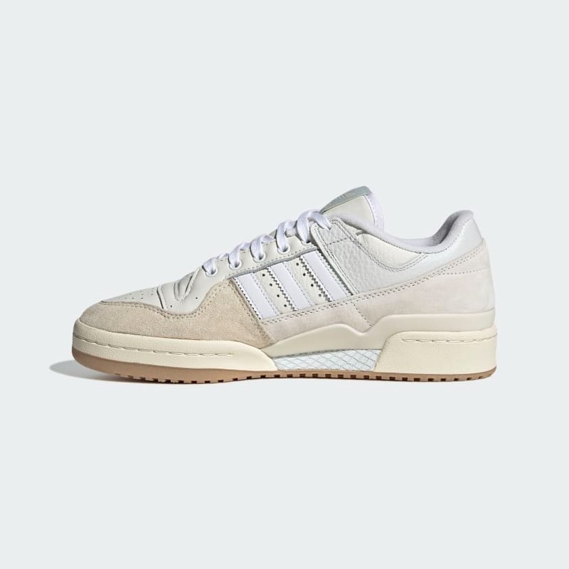 adidas Forum 84 Low ADV "Chalk White" | FY7998